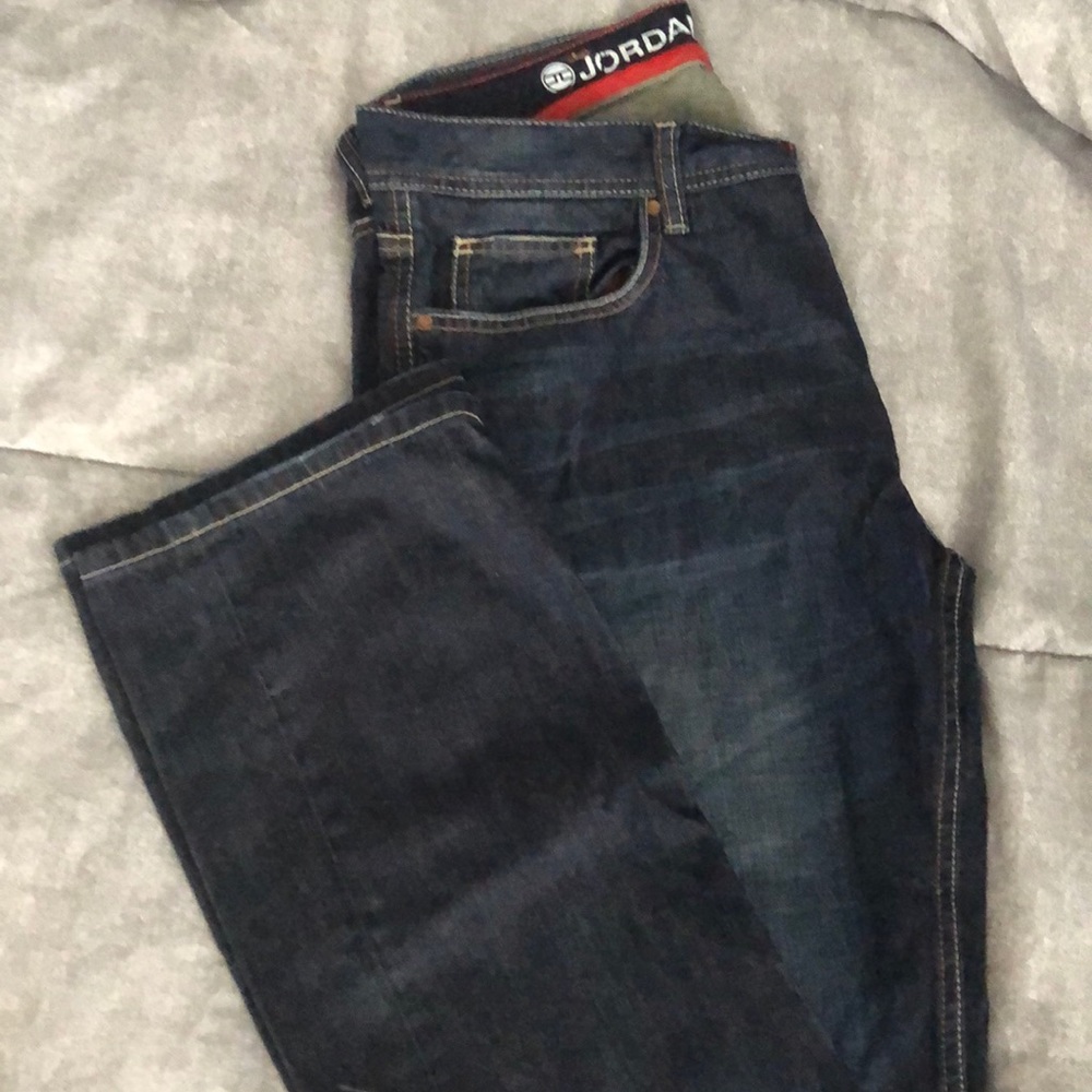 Jordan Craig jeans